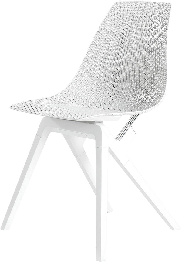 Noho Move™ Chair - Cloud - Noho - Chairs - No Topper - HORNE