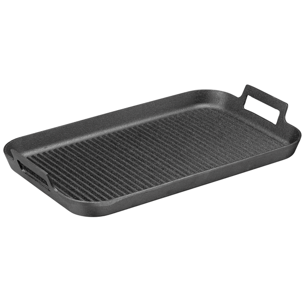 Noir Griddle - SKEPPSHULT - Cookware - HORNE