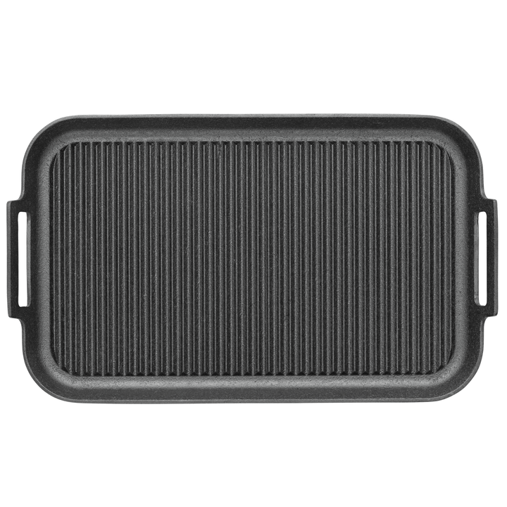Noir Griddle - SKEPPSHULT - Cookware - HORNE