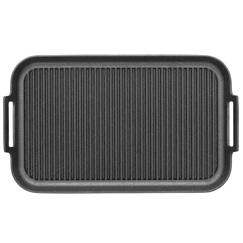 Noir Griddle - SKEPPSHULT - Cookware - HORNE
