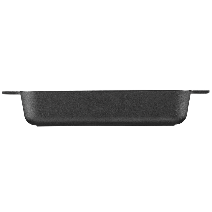 Noir Oven Dish - SKEPPSHULT - Cookware - HORNE