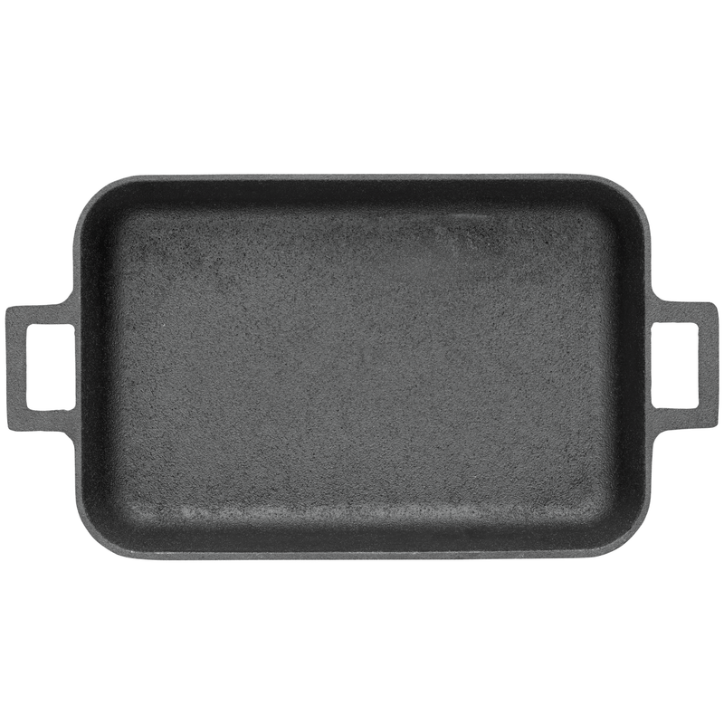 Noir Oven Dish - SKEPPSHULT - Cookware - HORNE
