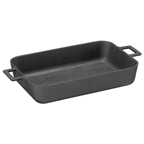 Noir Oven Dish - SKEPPSHULT - Cookware - HORNE