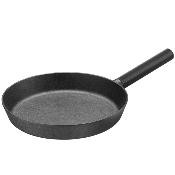 Noir Skillet - 11" - SKEPPSHULT - Cookware - HORNE