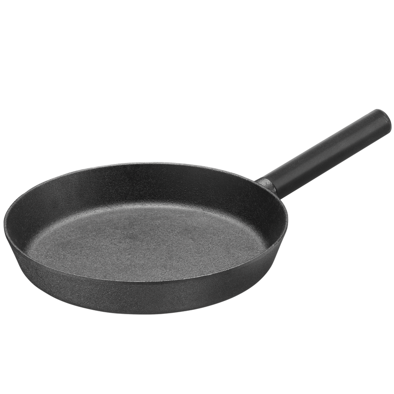 Noir Skillet - 11
