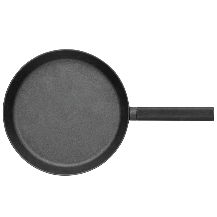 Noir Skillet - 11" - SKEPPSHULT - Cookware - HORNE