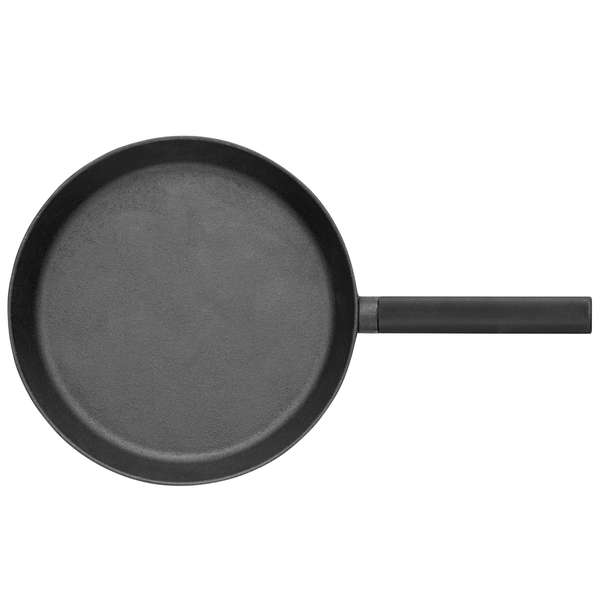 Noir Skillet - 11" - SKEPPSHULT - Cookware - HORNE