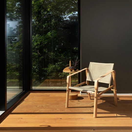 Nomad Chair - by We Do Wood
