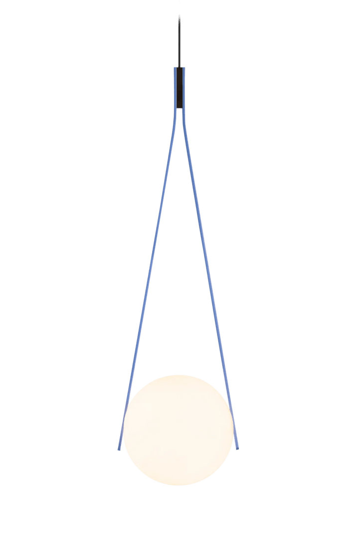 NomNom Light - Indigo - Moooi