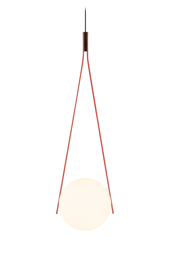 NomNom Light - Ruby - Moooi