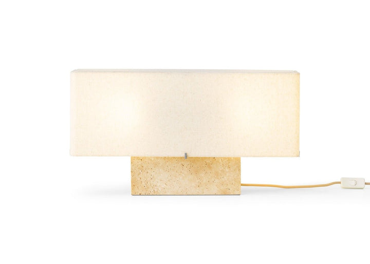 Nonna Table Lamp - Audo Copenhagen Table + Task - H30 - HORNE