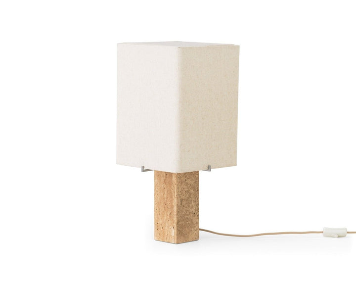 Nonna Table Lamp - Audo Copenhagen Table + Task - H30 - HORNE