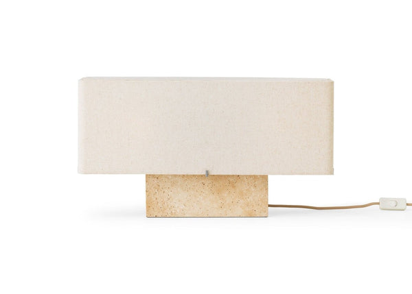 Nonna Table Lamp - Audo Copenhagen Table + Task - H24 - HORNE
