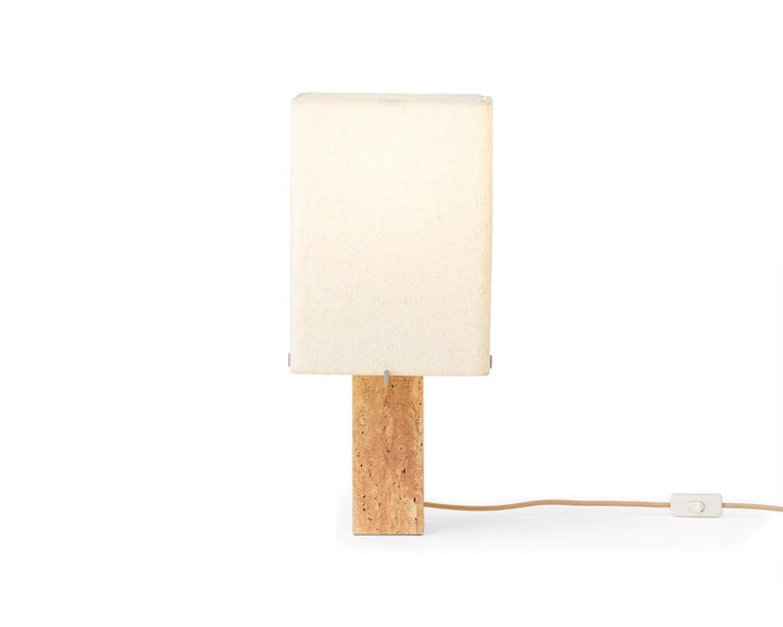 Nonna Table Lamp - Audo Copenhagen Table + Task - H49 - HORNE