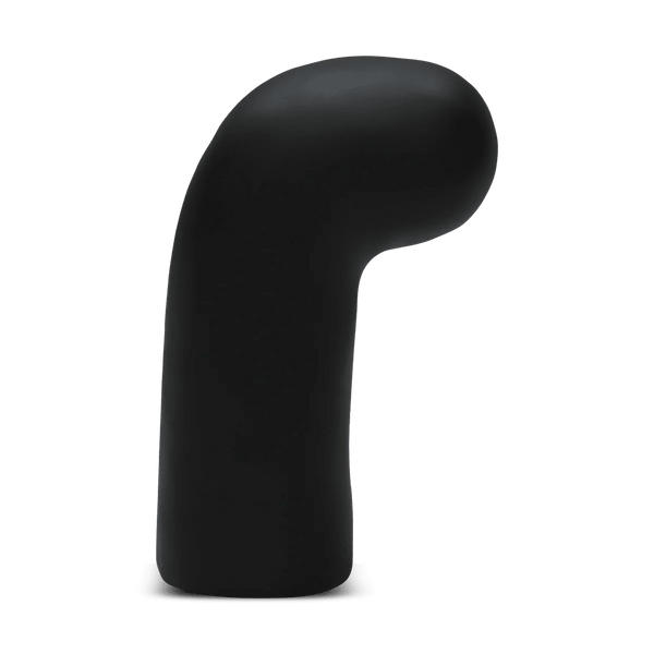 Noodle Worm Form Sculpture - Tina Frey Decorative Objects - Black - HORNE