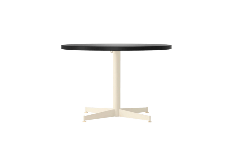 Nook Lounge Table - Audo Copenhagen Tables + Desks - Olive - Estremoz Marble - HORNE