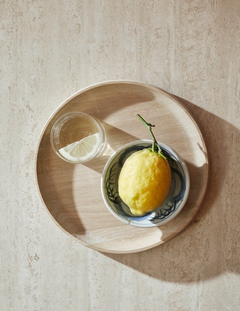 Nordic Tray - Small - Skagerak by Fritz Hansen - Serveware - HORNE