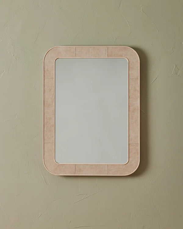 Norse Mirror - Rectangle - Lostine - Mirrors - Au Lait - HORNE