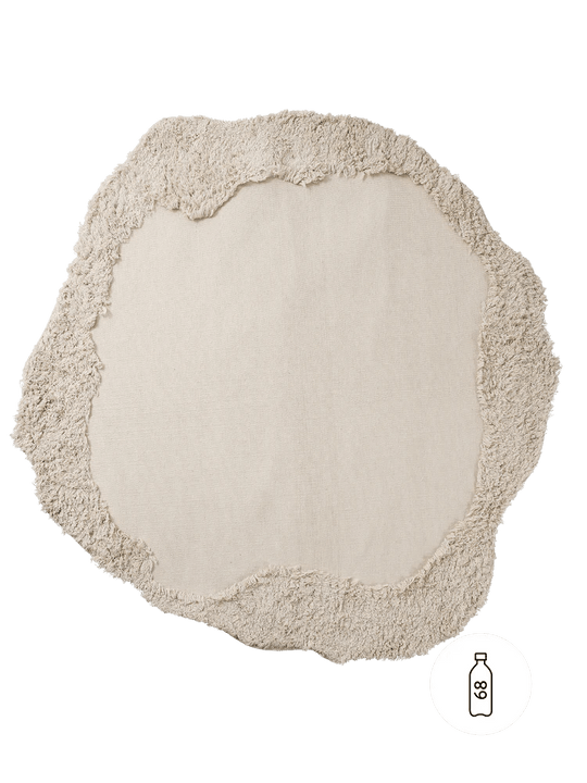 Norte Outdoor Rug - Ferm Living Rugs - HORNE