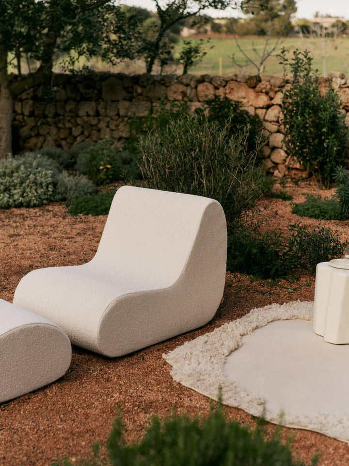 Norte Outdoor Rug - Ferm Living Rugs - HORNE