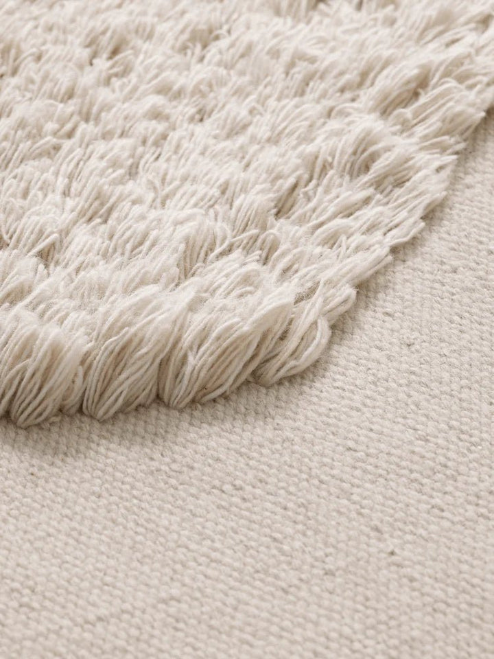 Norte Outdoor Rug - Ferm Living Rugs - HORNE