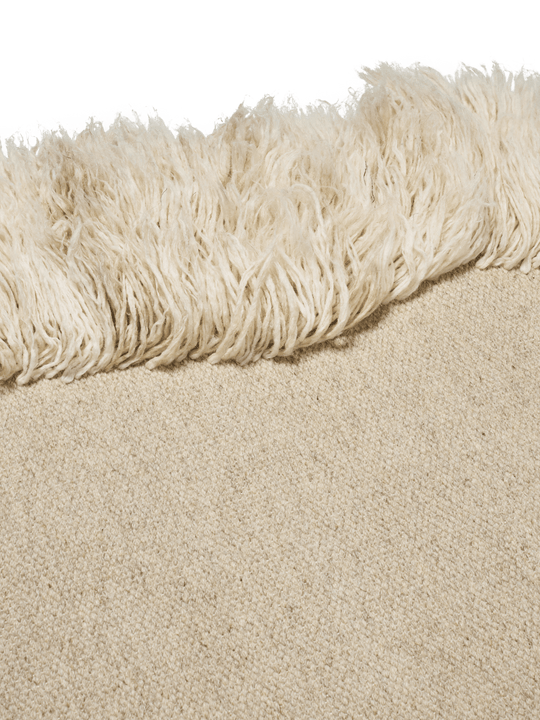 Norte Rug - Default Title alternate view - Ferm Living