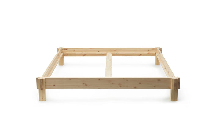 Notch Bed Frame - Normann Copenhagen Beds - Notch Bed Frame 180x200 cm - HORNE