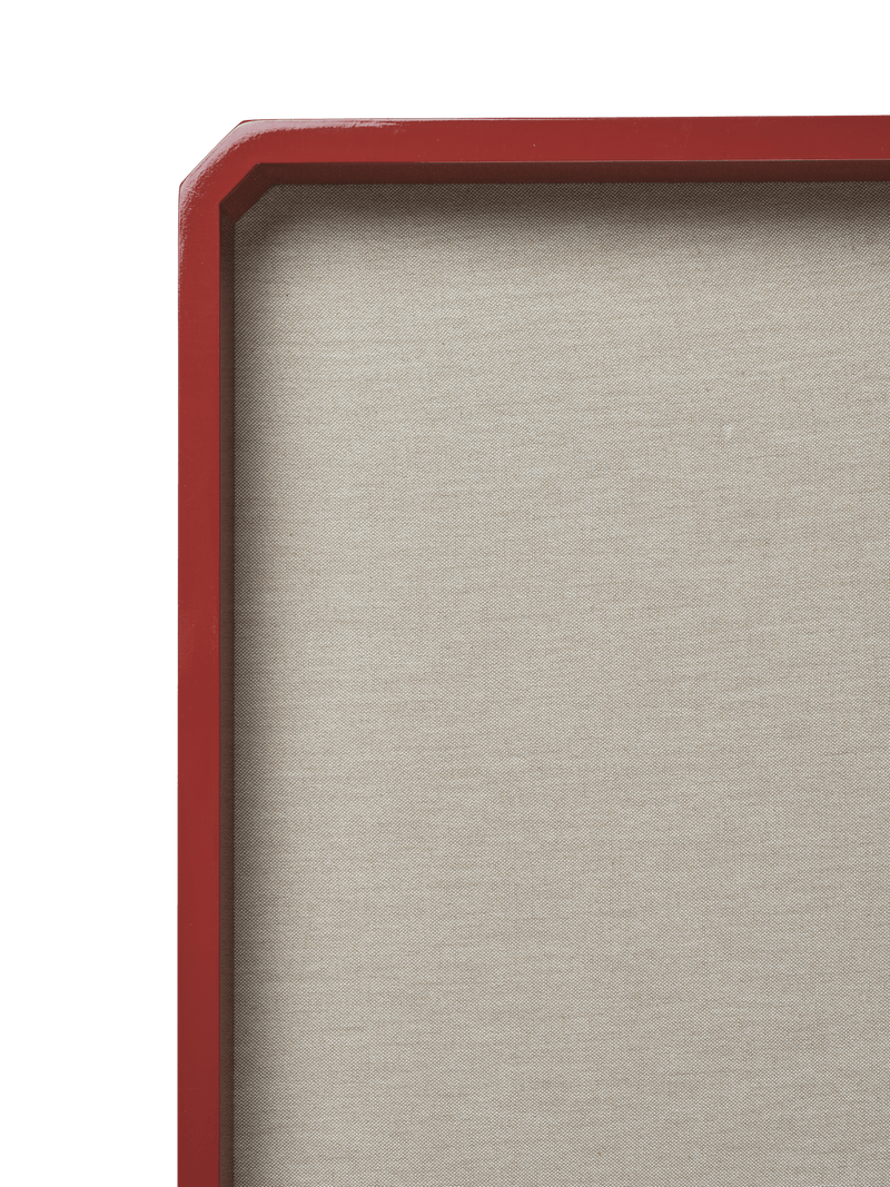 Nova Pinboard - Ferm Living Office Accessories - Light Celedon - HORNE