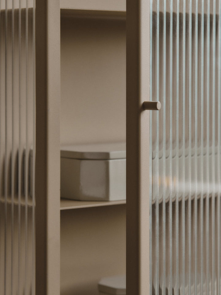 Nova Storage Box - 20 x 10 - Ferm Living Storage + Organization - HORNE