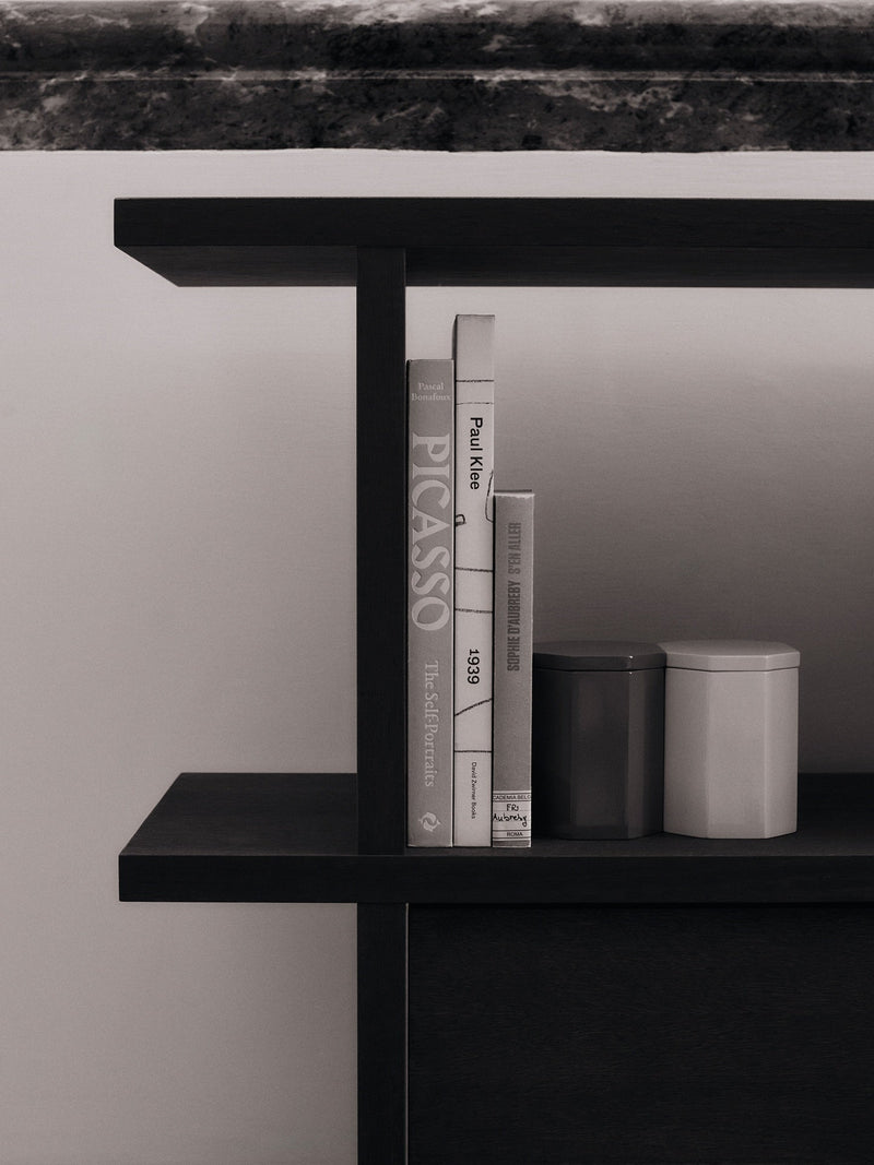 Nova Storage Box - 4