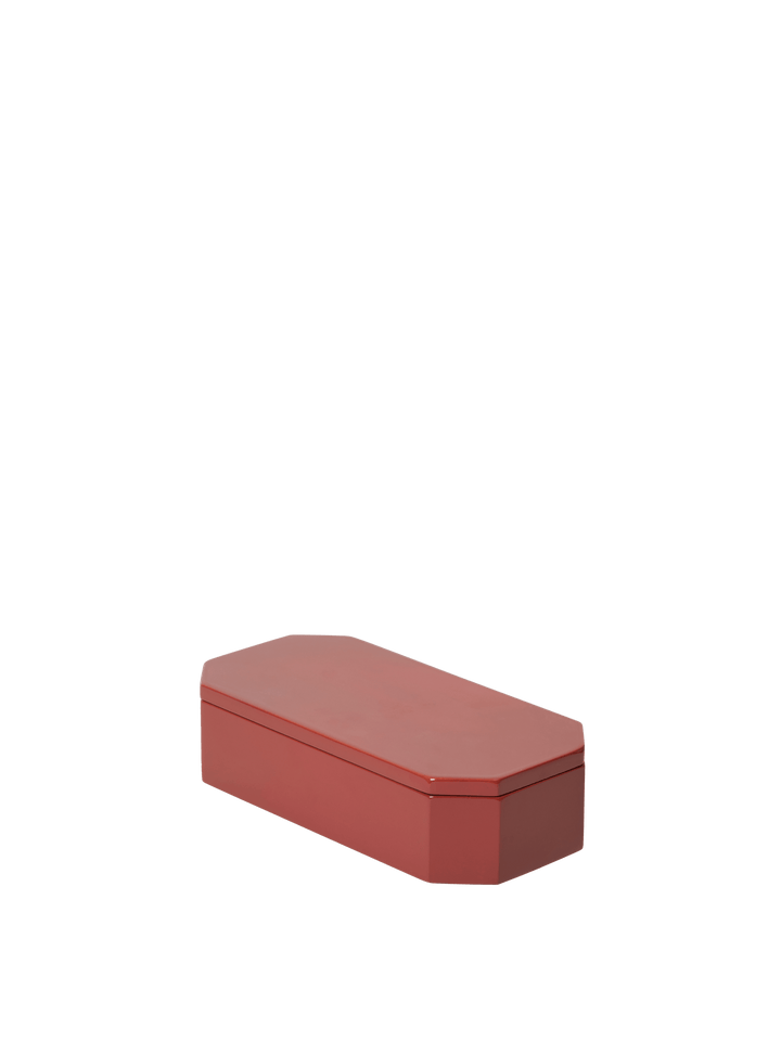 Nova Storage Box - Ferm Living Storage + Organization - 20 x 10 cm - HORNE