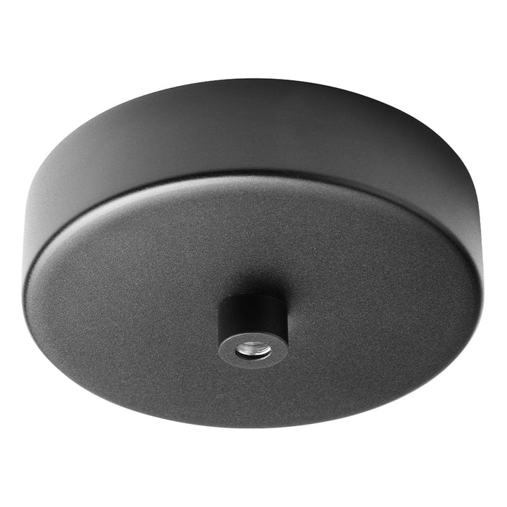 Nuura Canopy 1 - Nuura Lighting Accessories - Satin Black - HORNE