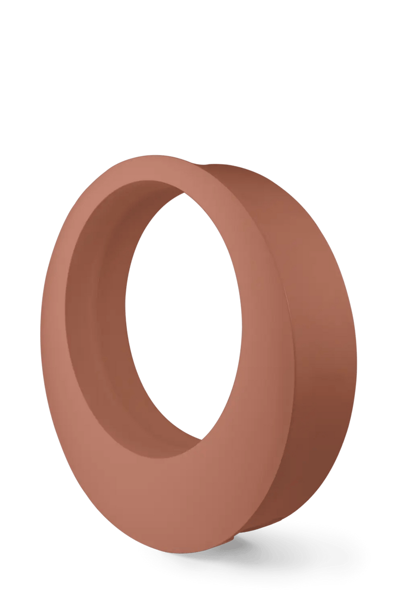 O. Chair - Moooi Chairs - NAKED: O. Concrete - HORNE