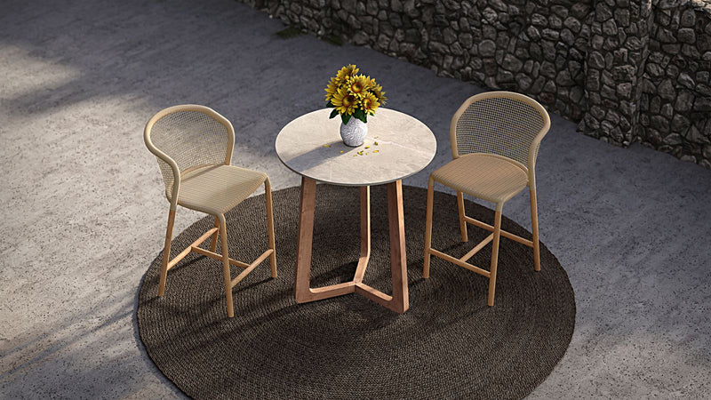 Atrani Counter Table