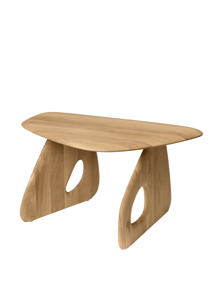 Oar Coffee Table - Ferm Living Tables - Small - HORNE