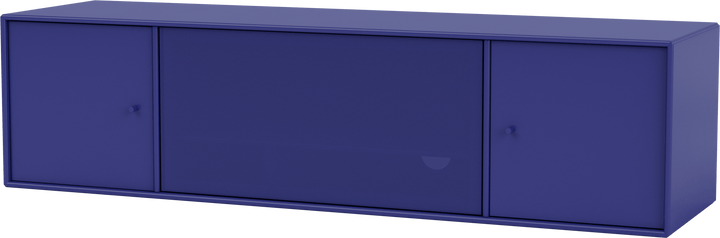 Octave III TV Table - Wall Mounted - Montana - Sideboards + Cabinets - Monarch - HORNE