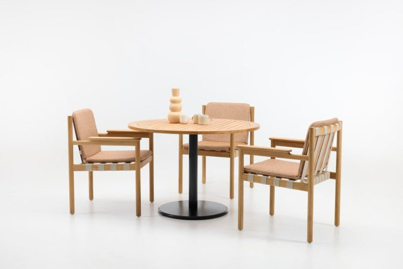 Oda Dining Chair - Vincent Sheppard Chairs - HORNE