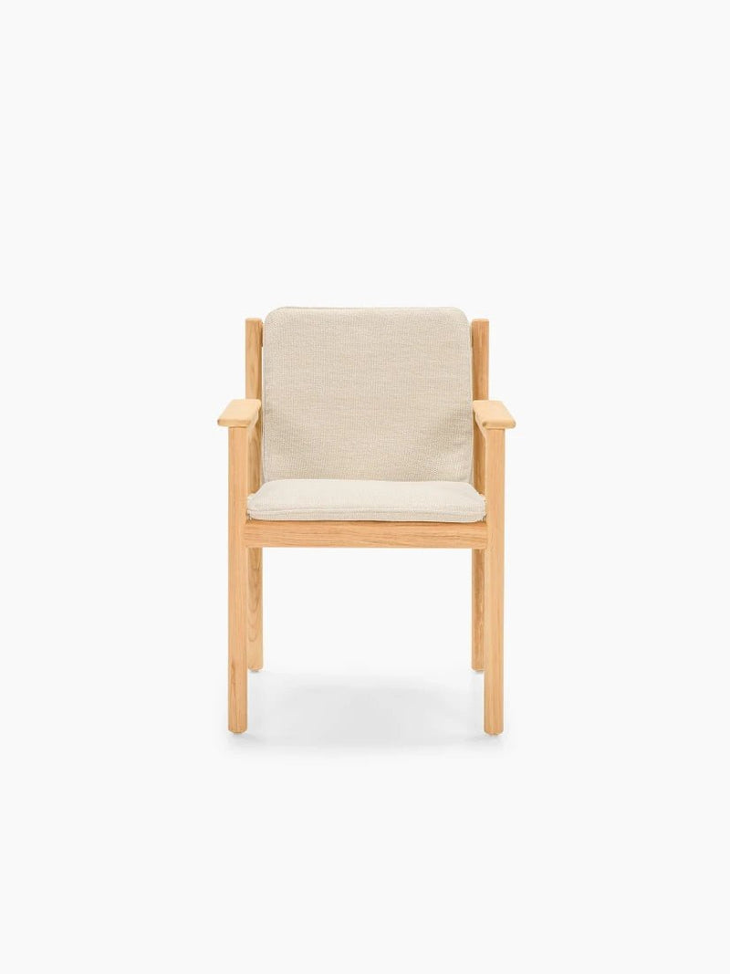 Oda Dining Chair - Vincent Sheppard Chairs - HORNE