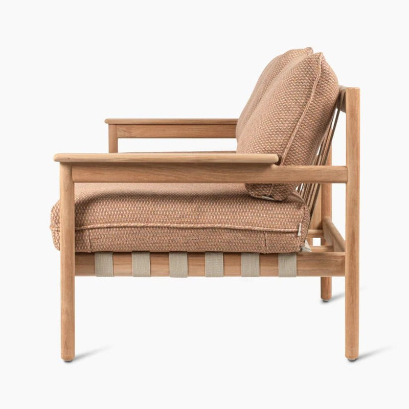 Oda Lounge Sofa 2.5 Seater - Vincent Sheppard Sofas - HORNE