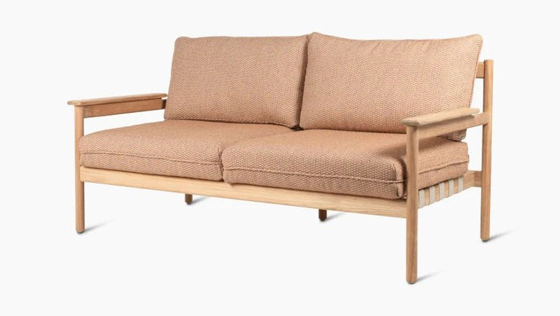 Oda Lounge Sofa 2.5 Seater - Vincent Sheppard Sofas - HORNE