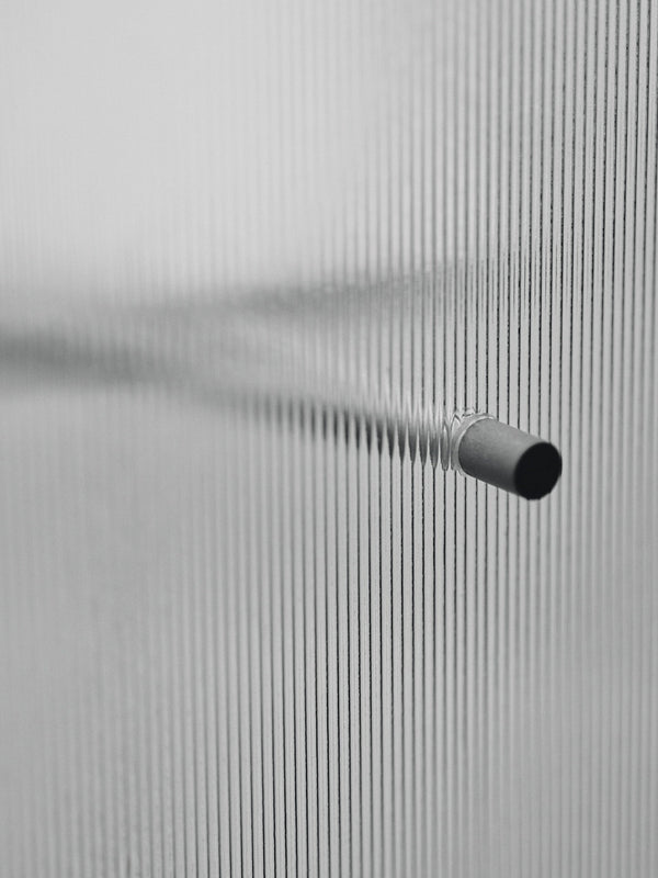 Oeste Pendant Lamp - Ferm Living Lighting - HORNE