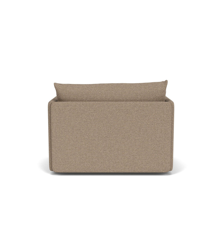 Offset 1 Seater - Audo Copenhagen - Sofas - Logan Flint - HORNE