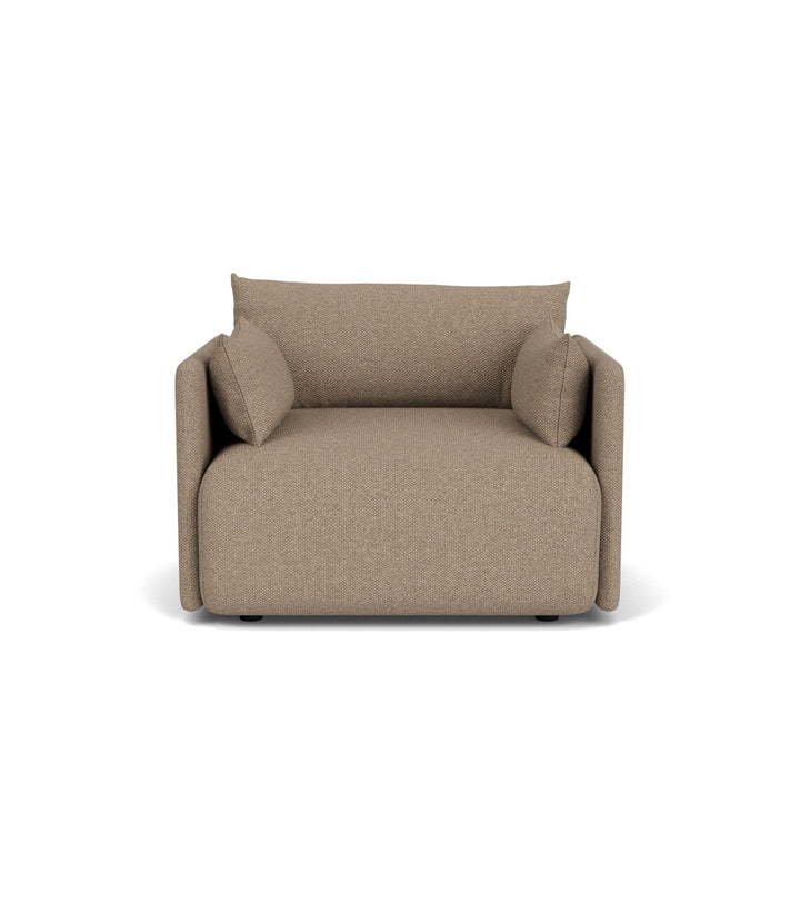 Offset 1 Seater - Audo Copenhagen - Sofas - Logan Flint - HORNE
