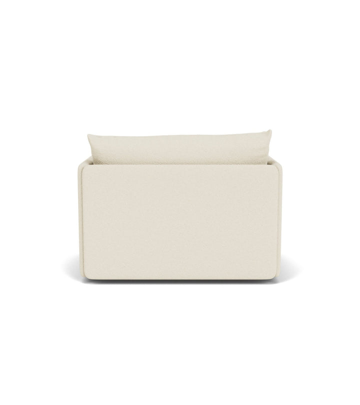 Offset 1 Seater - Audo Copenhagen - Sofas - Baru 0200 - HORNE