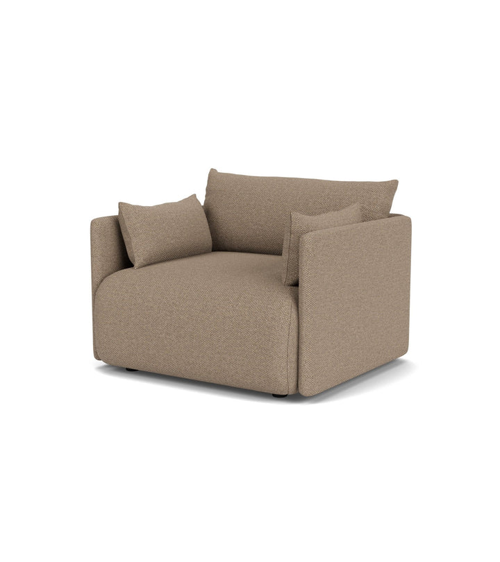Offset 1 Seater - Audo Copenhagen - Sofas - Logan Flint - HORNE