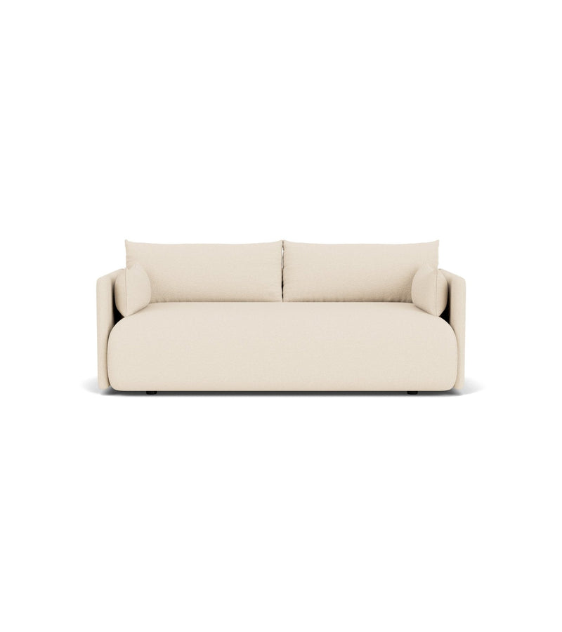 Offset Sofa - 2 Seater - Audo Copenhagen - Sofas - Logan Jasmine - HORNE
