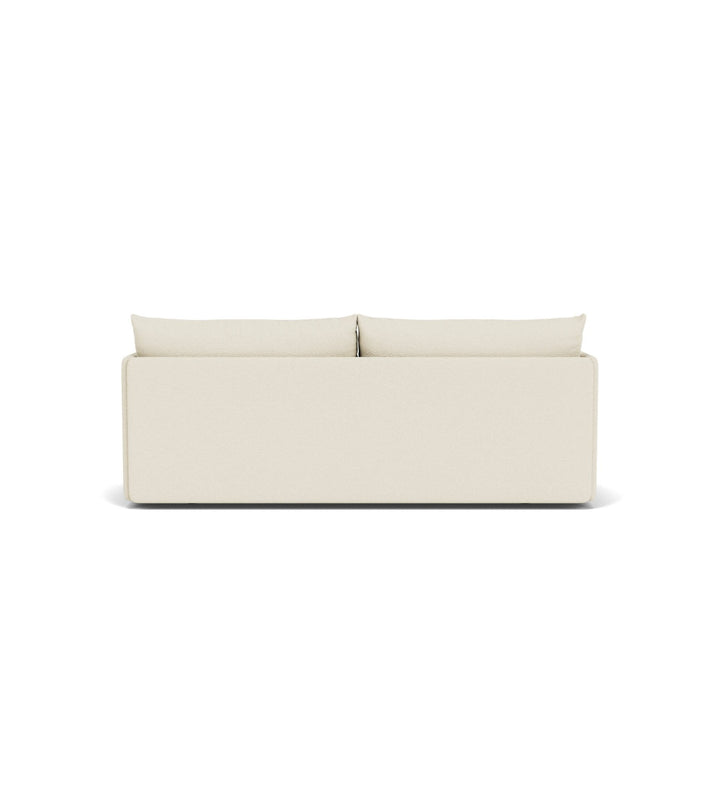 Offset Sofa - 2 Seater - Audo Copenhagen - Sofas - Baru 0200 - HORNE