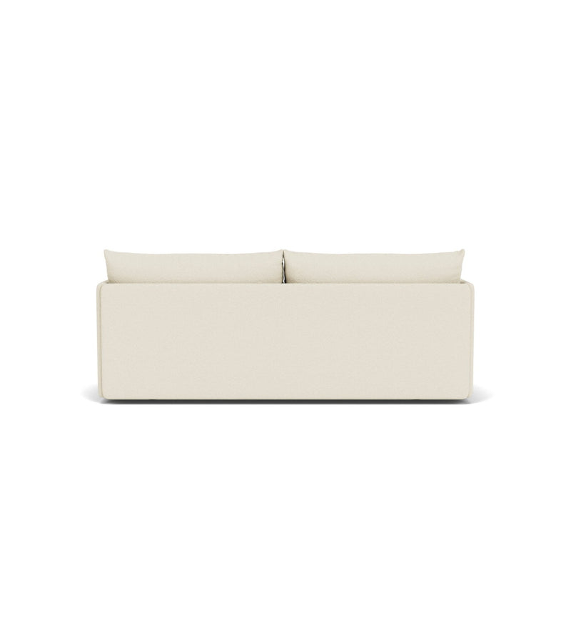 Offset Sofa - 2 Seater - Audo Copenhagen - Sofas - Logan Jasmine - HORNE