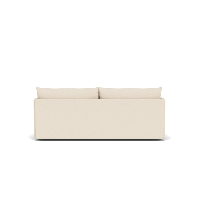 Offset Sofa - 2 Seater - Audo Copenhagen - Sofas - Logan Jasmine - HORNE