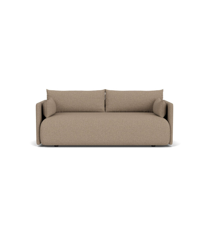 Offset Sofa - 2 Seater - Audo Copenhagen - Sofas - Logan Flint - HORNE